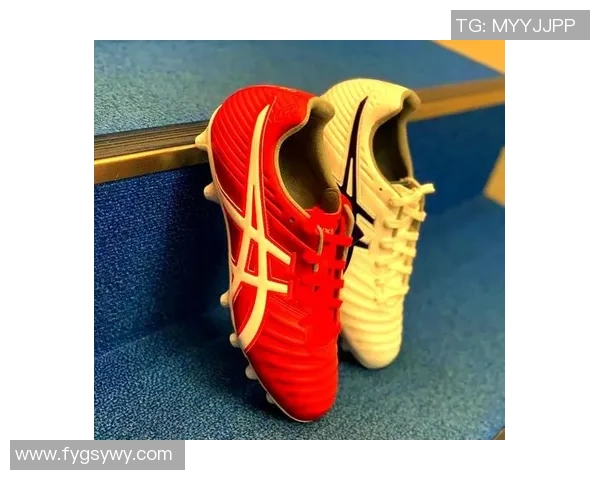 踢足球的鞋有哪些类型及其特点详解让你轻松选择适合的足球鞋